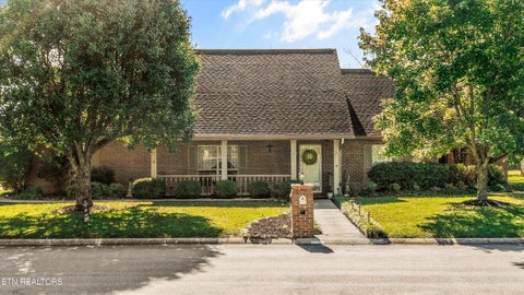 Photo of 2234 Dublin Drive, Maryville, TN 37803 (MLS # 1358376)
