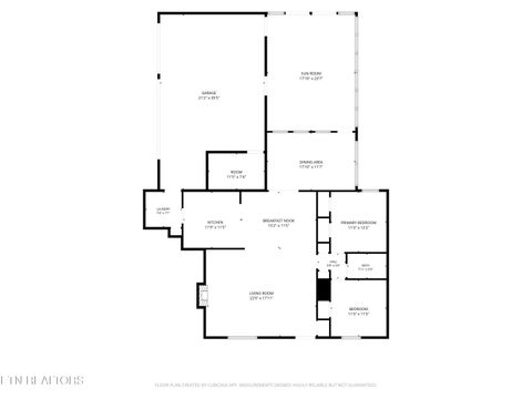 Tiny photo for 2234 Dublin Drive, Maryville, TN 37803 (MLS # 1358376)