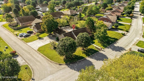 Tiny photo for 2234 Dublin Drive, Maryville, TN 37803 (MLS # 1358376)