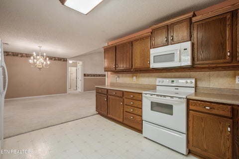 Tiny photo for 2234 Dublin Drive, Maryville, TN 37803 (MLS # 1358376)