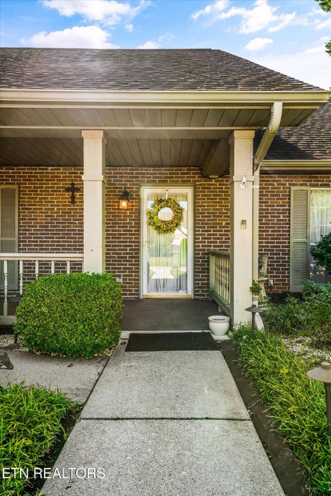 Tiny photo for 2234 Dublin Drive, Maryville, TN 37803 (MLS # 1358376)