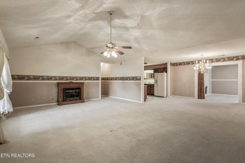 Tiny photo for 2234 Dublin Drive, Maryville, TN 37803 (MLS # 1358376)