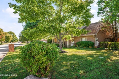 Tiny photo for 2234 Dublin Drive, Maryville, TN 37803 (MLS # 1358376)