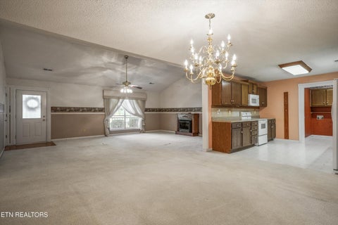 Tiny photo for 2234 Dublin Drive, Maryville, TN 37803 (MLS # 1358376)