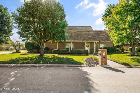 Tiny photo for 2234 Dublin Drive, Maryville, TN 37803 (MLS # 1358376)