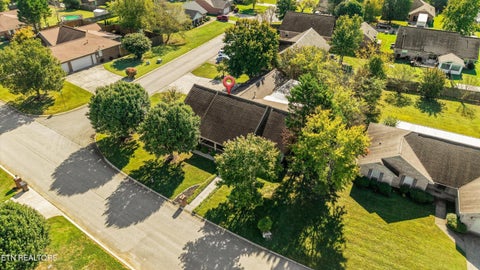 Tiny photo for 2234 Dublin Drive, Maryville, TN 37803 (MLS # 1358376)