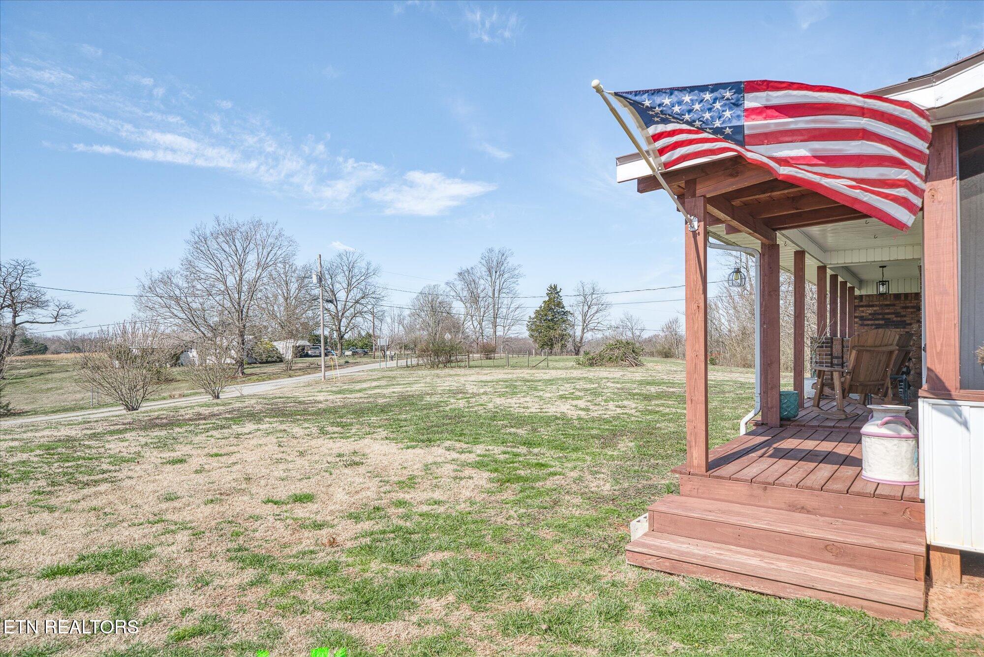 1511 Jones Chapel Rd