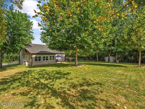 Tiny photo for 329 Cashmere Lane, Knoxville, TN 37934 (MLS # 1353564)