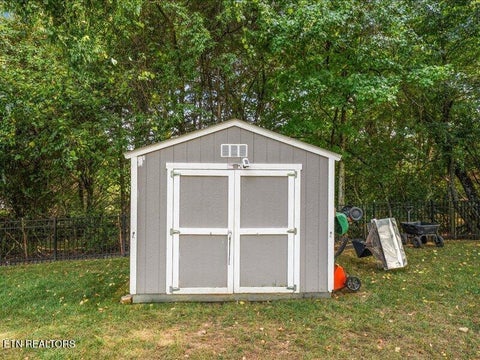 Tiny photo for 329 Cashmere Lane, Knoxville, TN 37934 (MLS # 1353564)