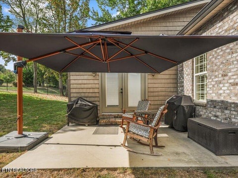 Tiny photo for 329 Cashmere Lane, Knoxville, TN 37934 (MLS # 1353564)