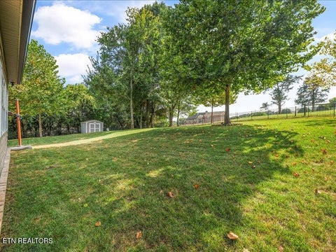 Tiny photo for 329 Cashmere Lane, Knoxville, TN 37934 (MLS # 1353564)