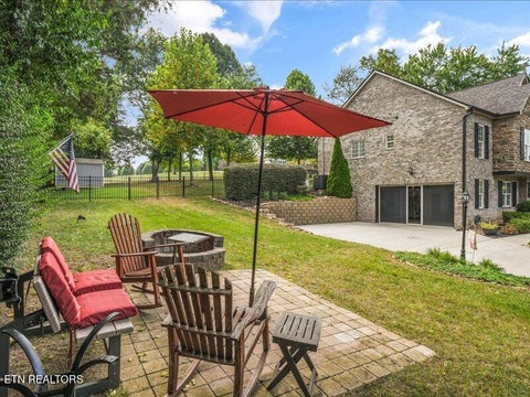 Tiny photo for 329 Cashmere Lane, Knoxville, TN 37934 (MLS # 1353564)