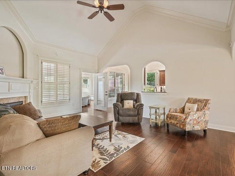 Tiny photo for 329 Cashmere Lane, Knoxville, TN 37934 (MLS # 1353564)