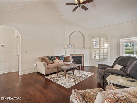Tiny photo for 329 Cashmere Lane, Knoxville, TN 37934 (MLS # 1353564)