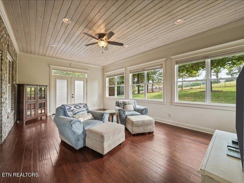 Tiny photo for 329 Cashmere Lane, Knoxville, TN 37934 (MLS # 1353564)