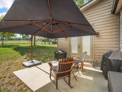 Tiny photo for 329 Cashmere Lane, Knoxville, TN 37934 (MLS # 1353564)