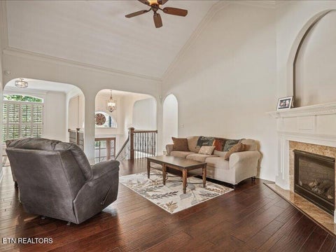 Tiny photo for 329 Cashmere Lane, Knoxville, TN 37934 (MLS # 1353564)