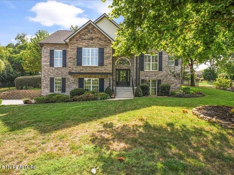 Photo of 329 Cashmere Lane, Knoxville, TN 37934 (MLS # 1353564)