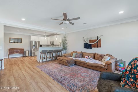 Tiny photo for 282 Broadberry Ave, Oak Ridge, TN 37830 (MLS # 1348168)