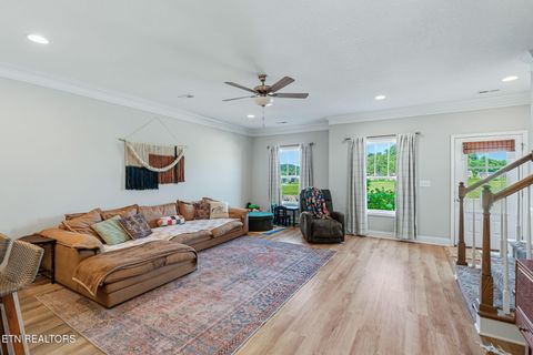 Tiny photo for 282 Broadberry Ave, Oak Ridge, TN 37830 (MLS # 1348168)