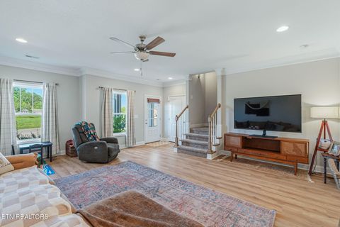 Tiny photo for 282 Broadberry Ave, Oak Ridge, TN 37830 (MLS # 1348168)