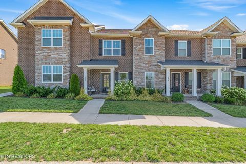 Photo of 282 Broadberry Ave #23, Oak Ridge, TN 37830 (MLS # 1348168)