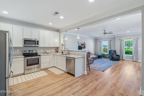 Tiny photo for 282 Broadberry Ave, Oak Ridge, TN 37830 (MLS # 1348168)