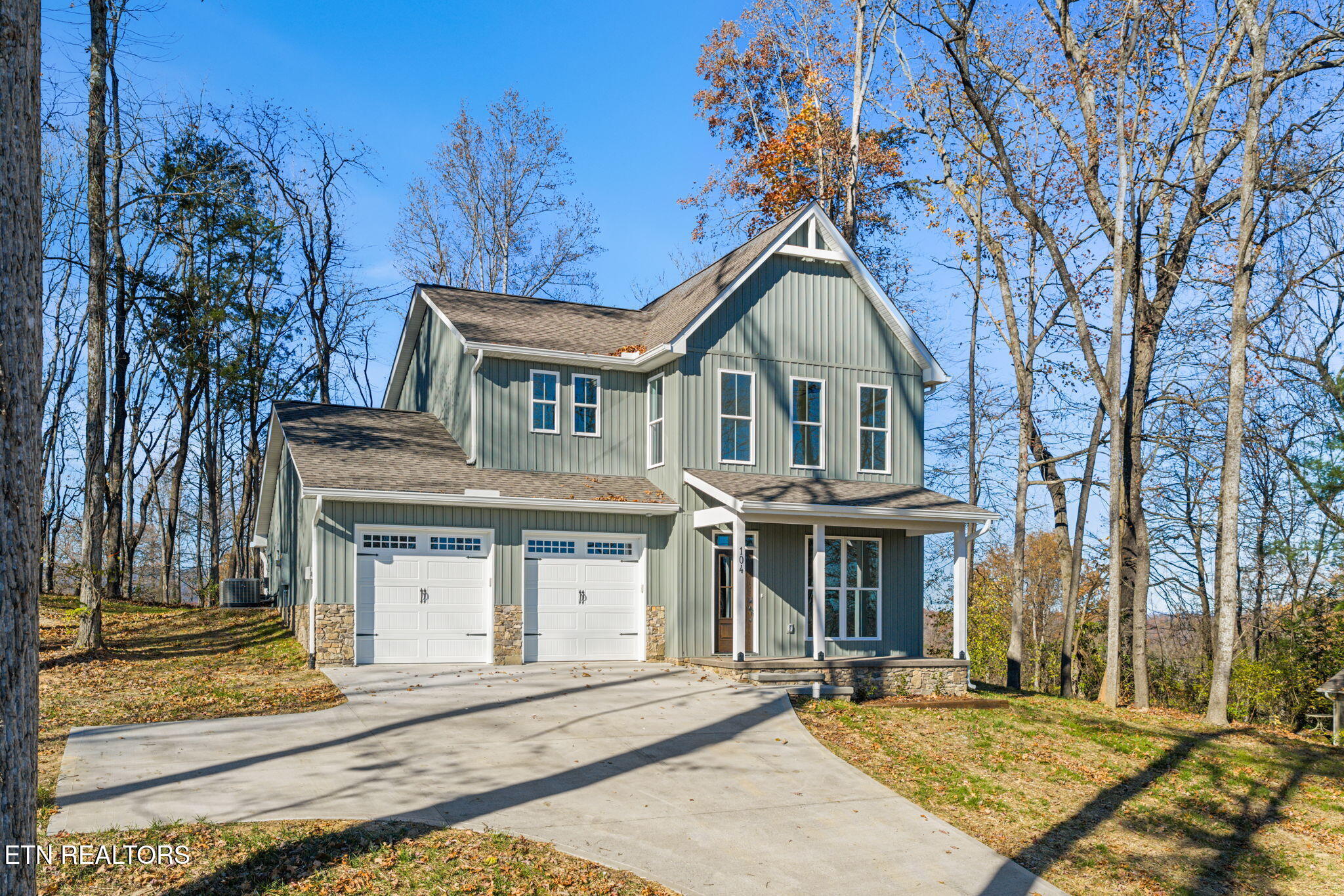 104 Timbercrest Lane