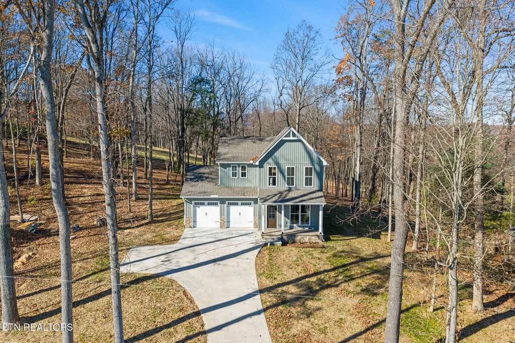 Photo of 104 Timbercrest Lane, Clinton, TN 37716 (MLS # 1322801)
