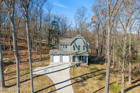 Photo of 104 Timbercrest Lane, Clinton, TN 37716 (MLS # 1322801)