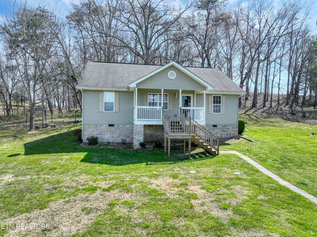 Photo of 347 Prospect Rd, Walland, TN 37886 (MLS # 1295195)
