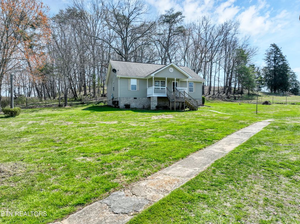 Photo of 347 Prospect Rd, Walland, TN 37886 (MLS # 1295195)