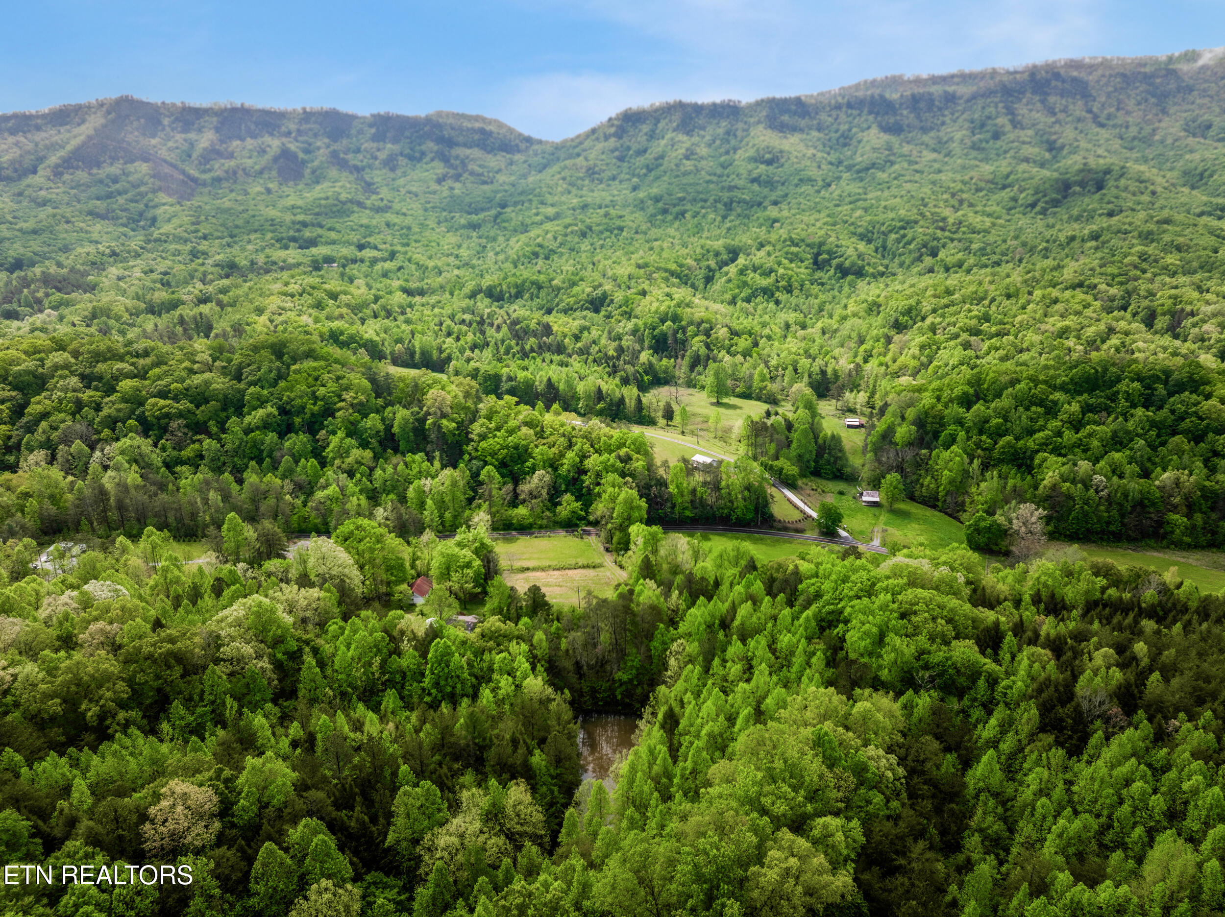 1478 Old Chilhowee Rd