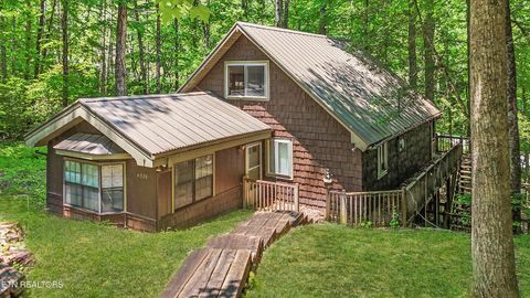 4539 Houge Way Cosby TN 37722