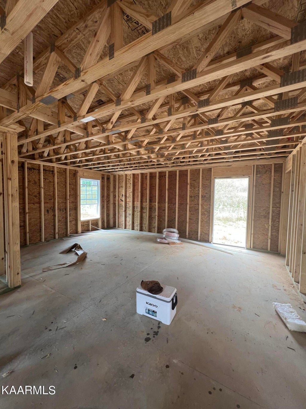 Photo of 5515 Berkley Landing Lane, Knoxville, TN 37918 (MLS # 1234729)