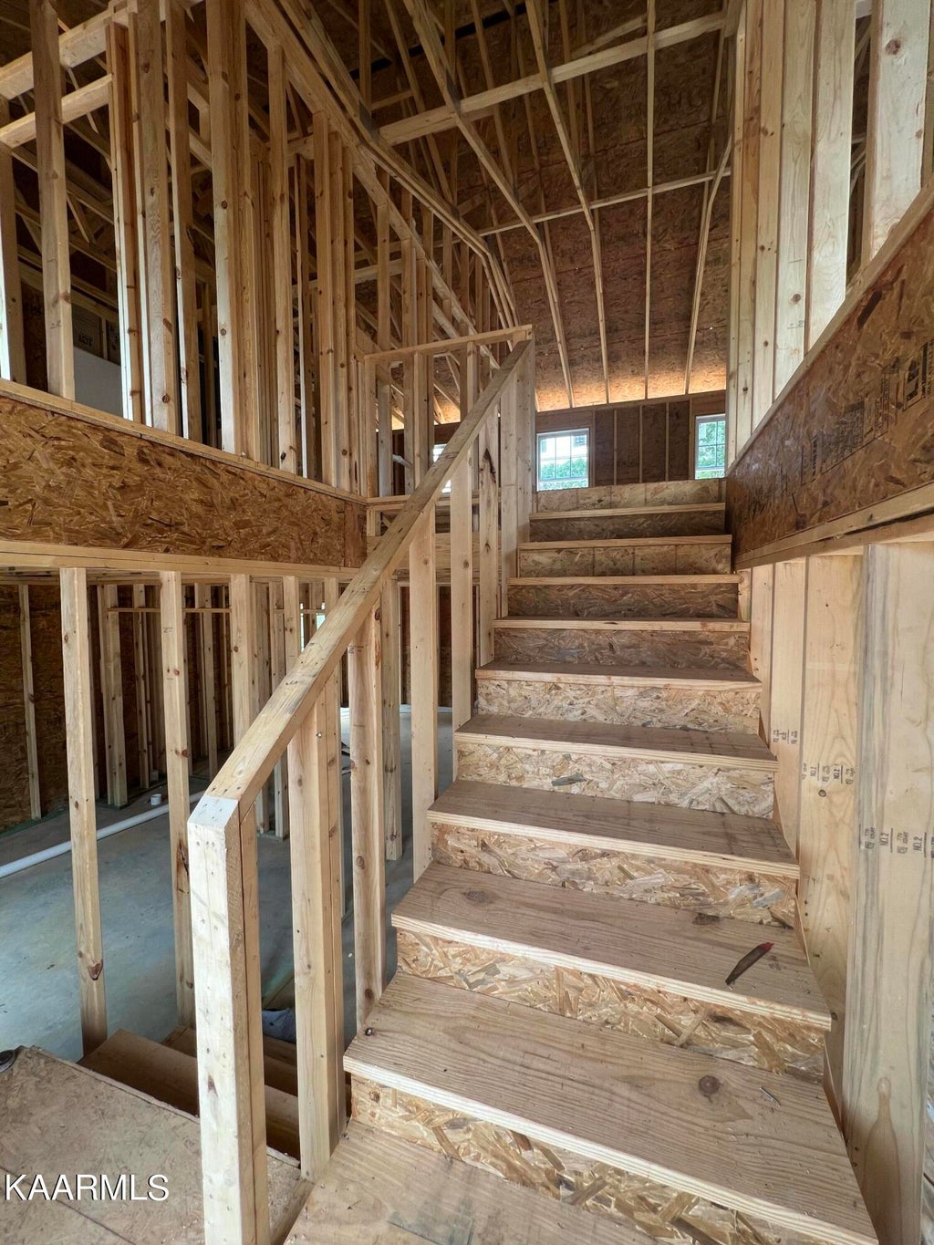 Photo of 5515 Berkley Landing Lane, Knoxville, TN 37918 (MLS # 1234729)