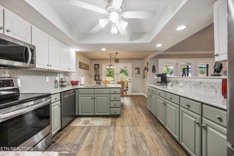 Tiny photo for 322 Tigitsi Way, Loudon, TN 37774 (MLS # 1357738)
