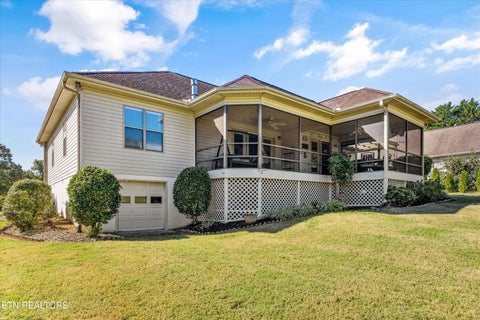 Tiny photo for 322 Tigitsi Way, Loudon, TN 37774 (MLS # 1357738)