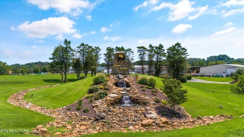 Tiny photo for 322 Tigitsi Way, Loudon, TN 37774 (MLS # 1357738)