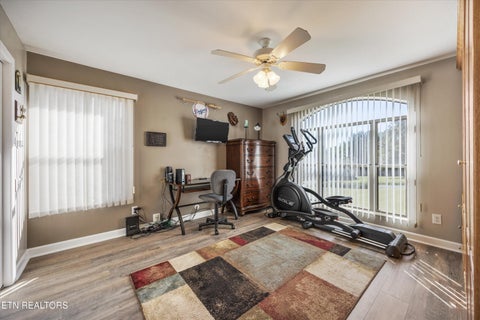 Tiny photo for 322 Tigitsi Way, Loudon, TN 37774 (MLS # 1357738)