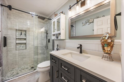 Tiny photo for 322 Tigitsi Way, Loudon, TN 37774 (MLS # 1357738)