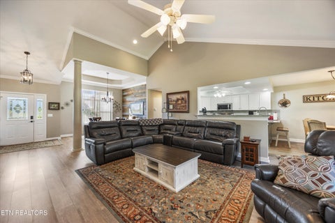 Tiny photo for 322 Tigitsi Way, Loudon, TN 37774 (MLS # 1357738)