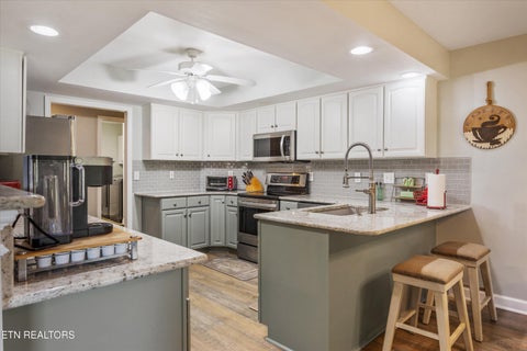 Tiny photo for 322 Tigitsi Way, Loudon, TN 37774 (MLS # 1357738)