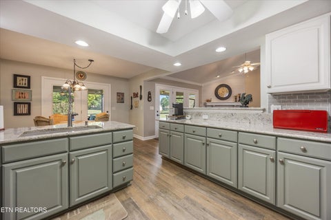 Tiny photo for 322 Tigitsi Way, Loudon, TN 37774 (MLS # 1357738)