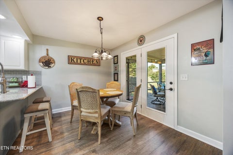 Tiny photo for 322 Tigitsi Way, Loudon, TN 37774 (MLS # 1357738)