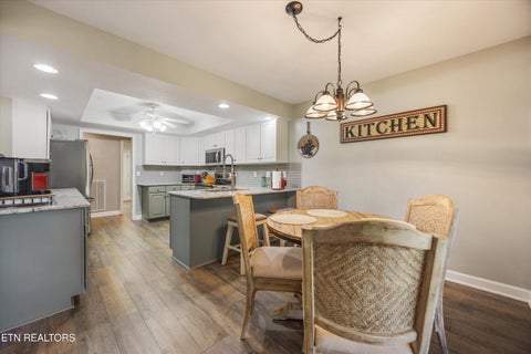 Tiny photo for 322 Tigitsi Way, Loudon, TN 37774 (MLS # 1357738)