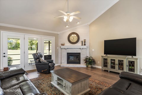 Tiny photo for 322 Tigitsi Way, Loudon, TN 37774 (MLS # 1357738)