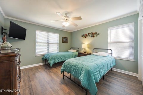 Tiny photo for 322 Tigitsi Way, Loudon, TN 37774 (MLS # 1357738)