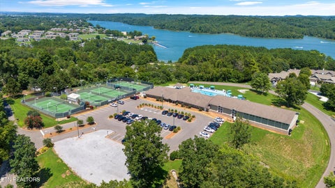 Tiny photo for 322 Tigitsi Way, Loudon, TN 37774 (MLS # 1357738)