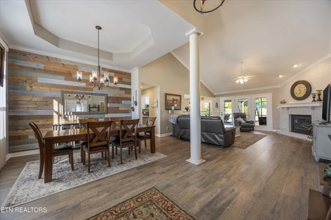 Tiny photo for 322 Tigitsi Way, Loudon, TN 37774 (MLS # 1357738)